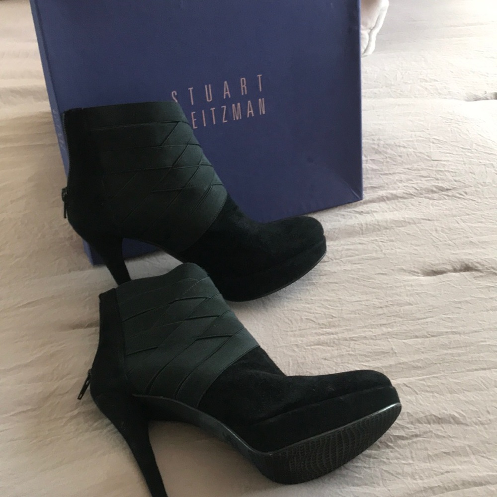 COPY - Stuart Weitzman boots